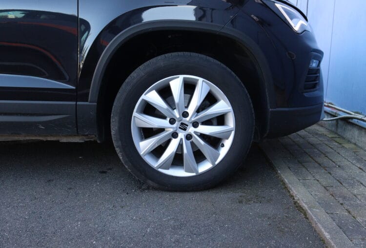 SEAT Ateca Style DSG