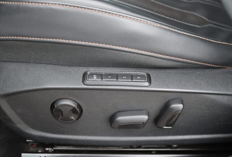 CUPRA Formentor 150