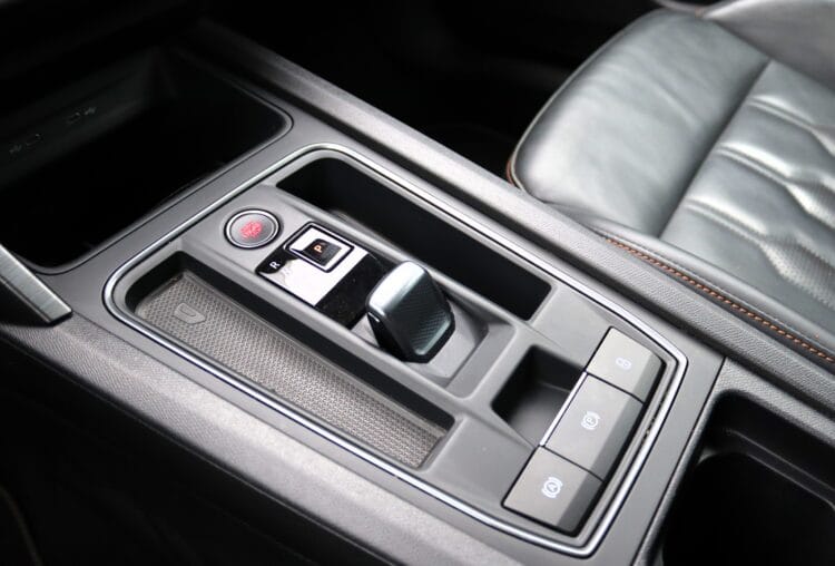 CUPRA Formentor 150
