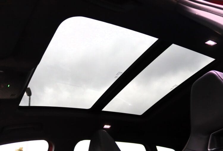 CUPRA Formentor 150