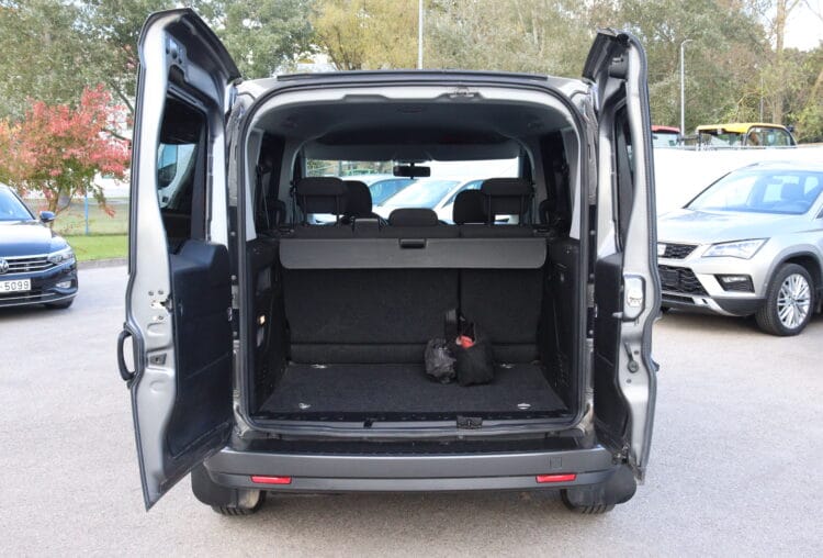 Fiat Doblo Combi