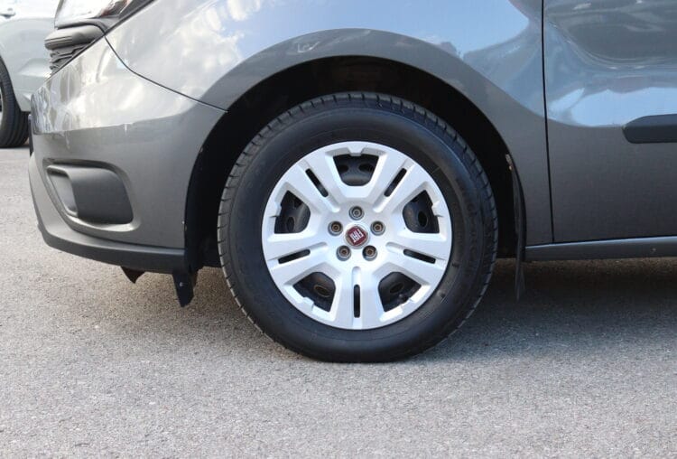 Fiat Doblo Combi