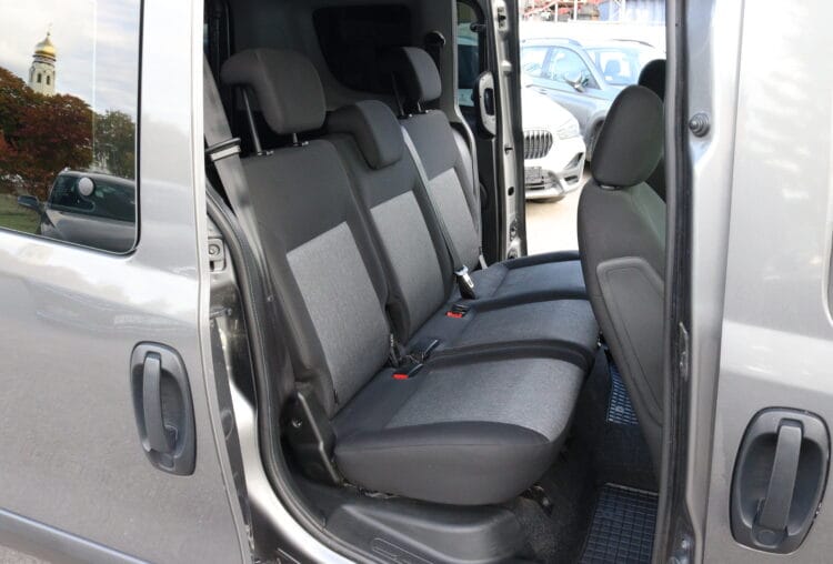 Fiat Doblo Combi