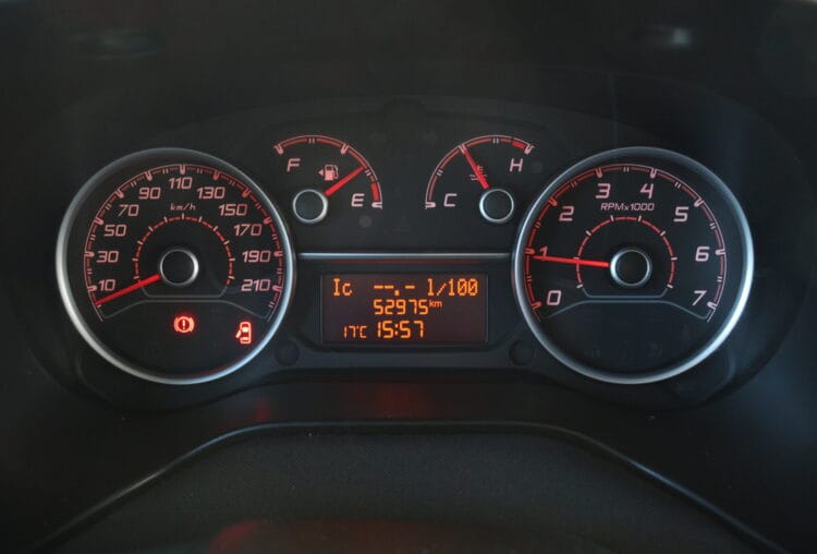 Fiat Doblo Combi