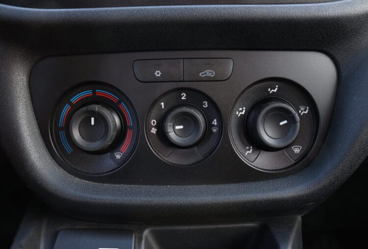 Fiat Doblo Combi
