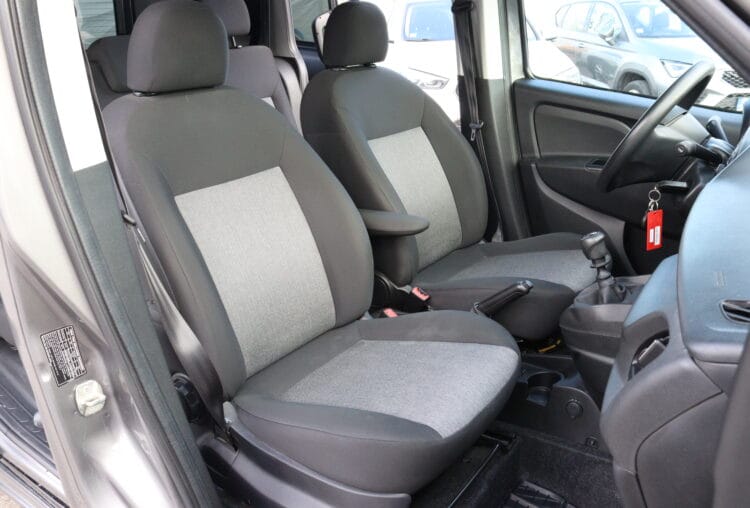 Fiat Doblo Combi