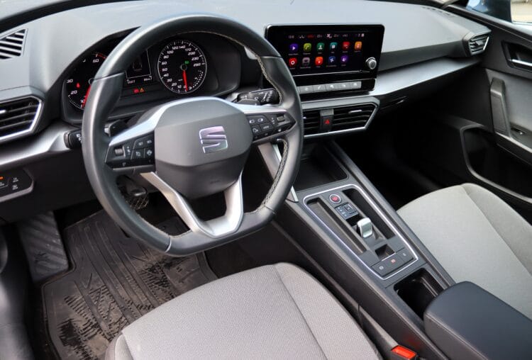 SEAT Leon ST Style