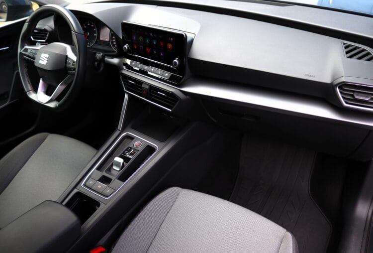 SEAT Leon ST Style