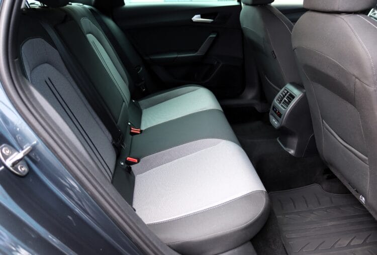 SEAT Leon ST Style