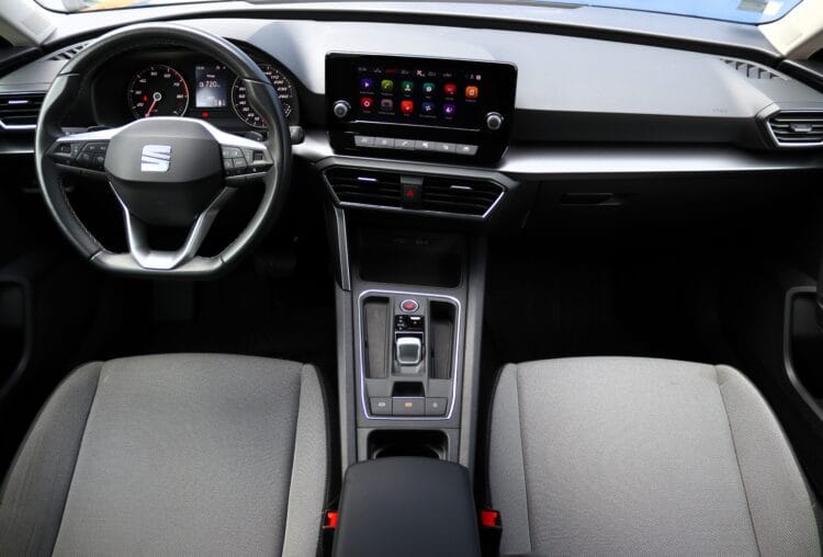 SEAT Leon ST Style
