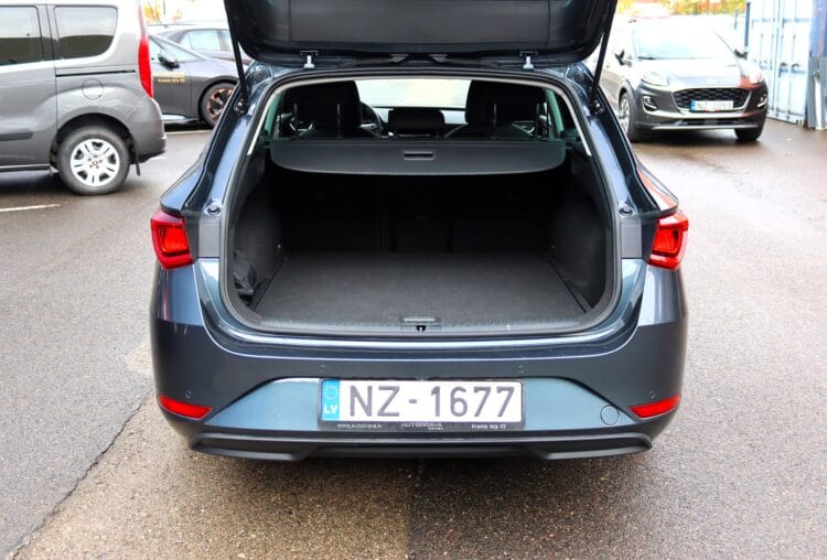 SEAT Leon ST Style