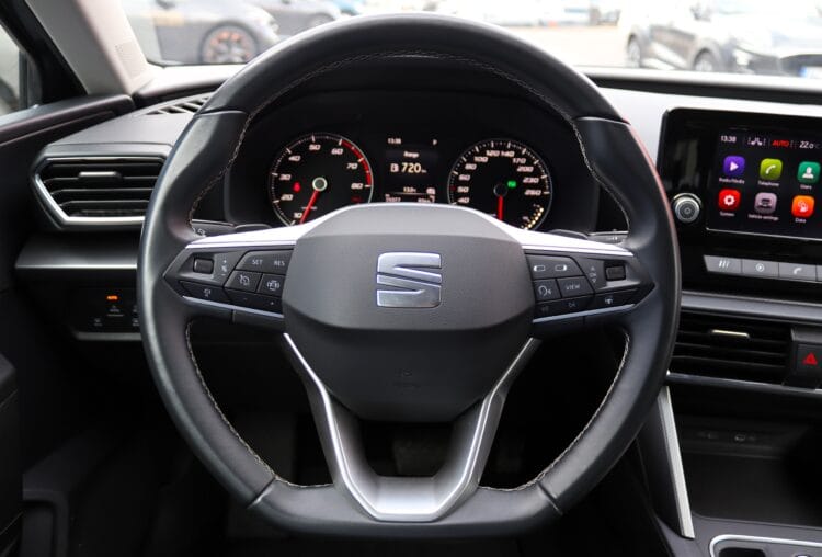 SEAT Leon ST Style