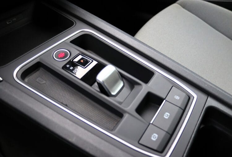 SEAT Leon ST Style