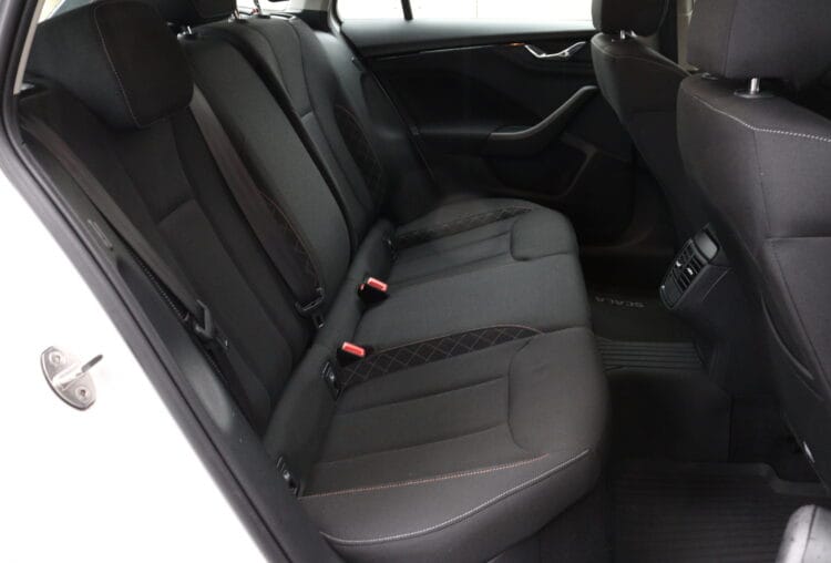 Skoda Scala Ambition