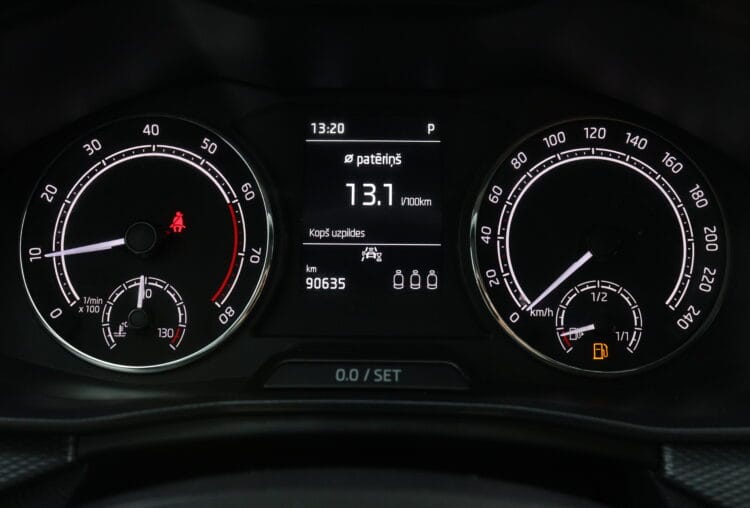 Skoda Scala Ambition