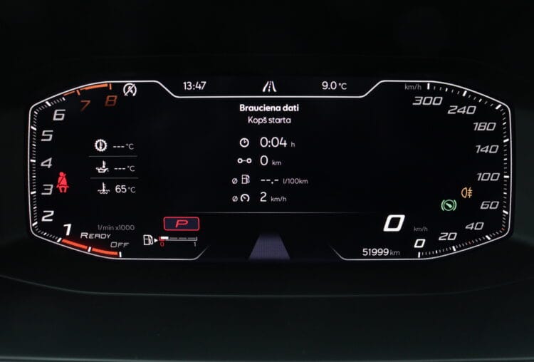 CUPRA Formentor 150