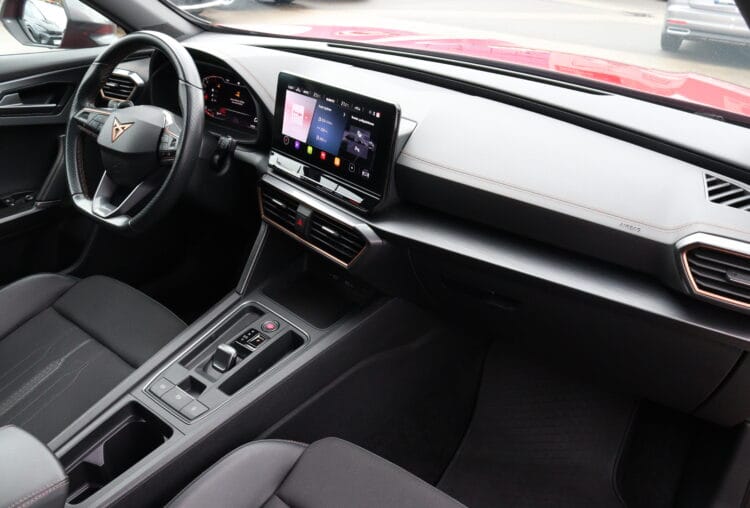 CUPRA Formentor 150