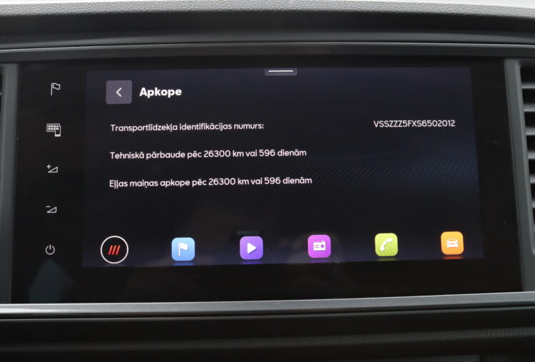 CUPRA Ateca 190 4drive