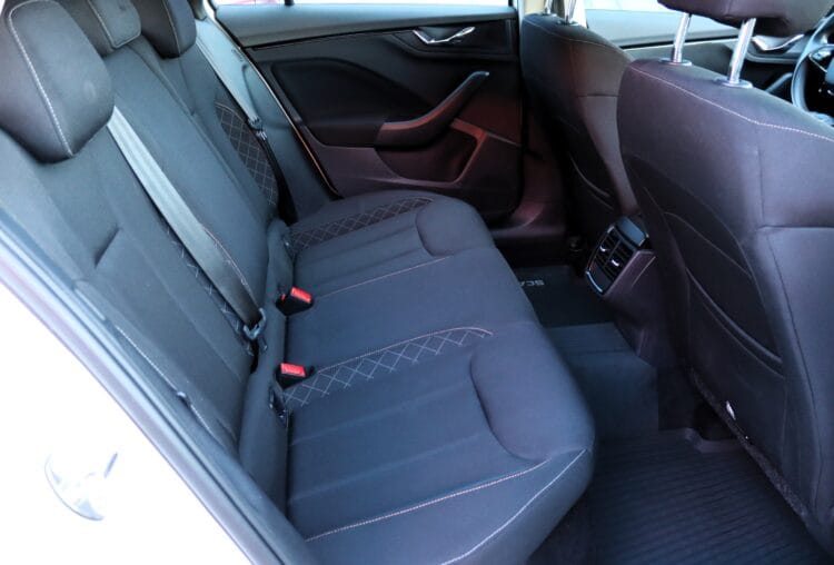 Skoda Scala Ambition