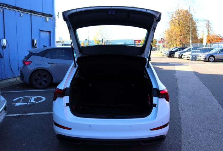 Skoda Scala Ambition