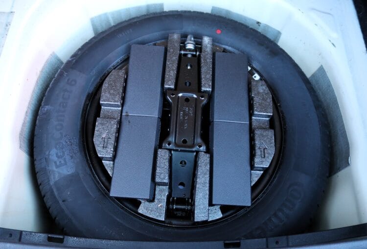 Skoda Scala Ambition