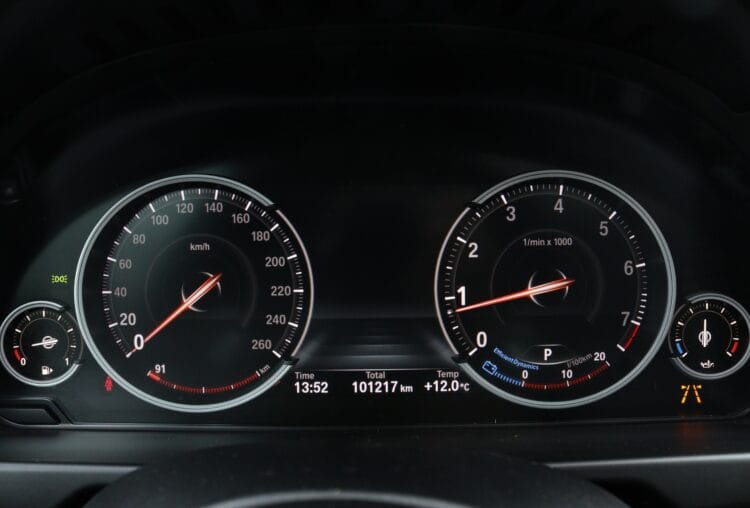 BMW X5 X-drive 35i M-pack