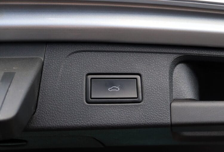 Volkswagen Passat B8 Variant Business