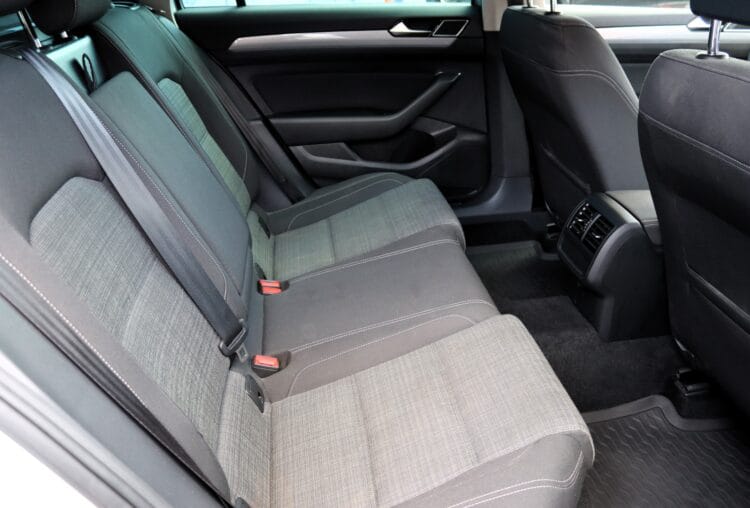 Volkswagen Passat B8 Variant Business