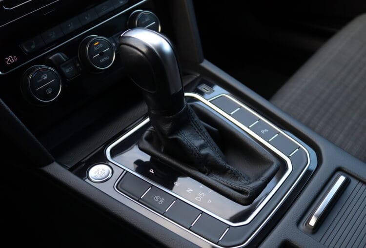 Volkswagen Passat B8 Variant Business