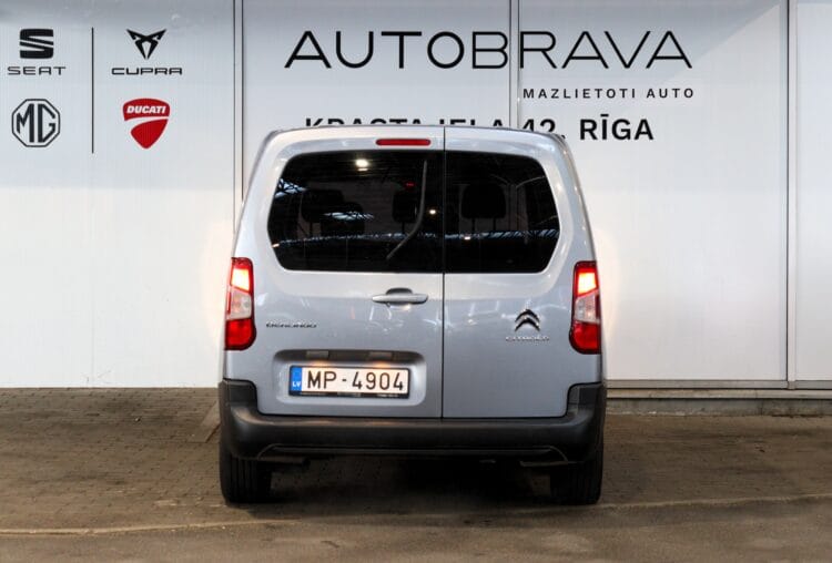 CITROEN Berlingo L1