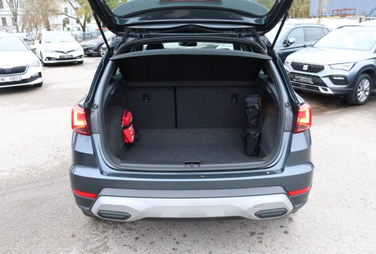 SEAT Arona Xperience