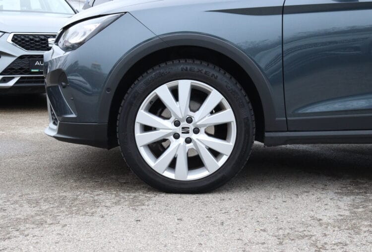 SEAT Arona Xperience