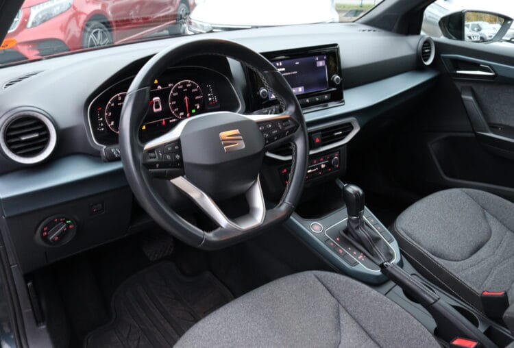 SEAT Arona Xperience