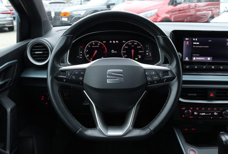 SEAT Arona Xperience