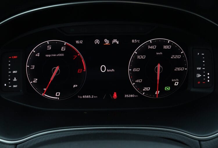 SEAT Arona Xperience