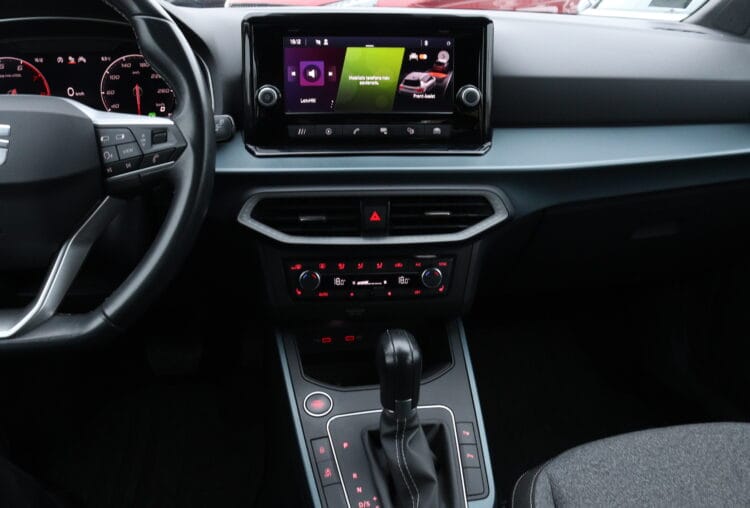 SEAT Arona Xperience