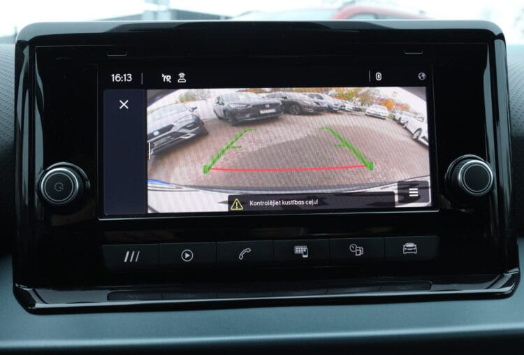 SEAT Arona Xperience