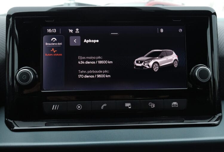 SEAT Arona Xperience