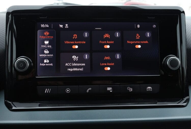 SEAT Arona Xperience