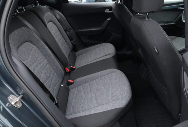 SEAT Arona Xperience