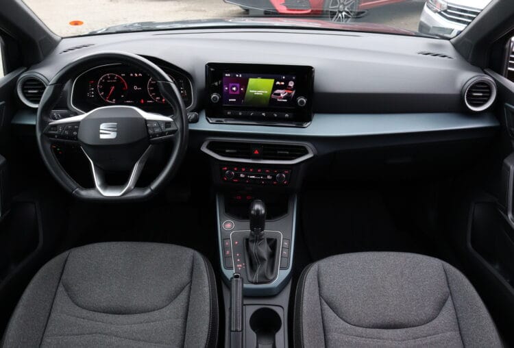 SEAT Arona Xperience