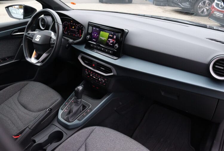 SEAT Arona Xperience