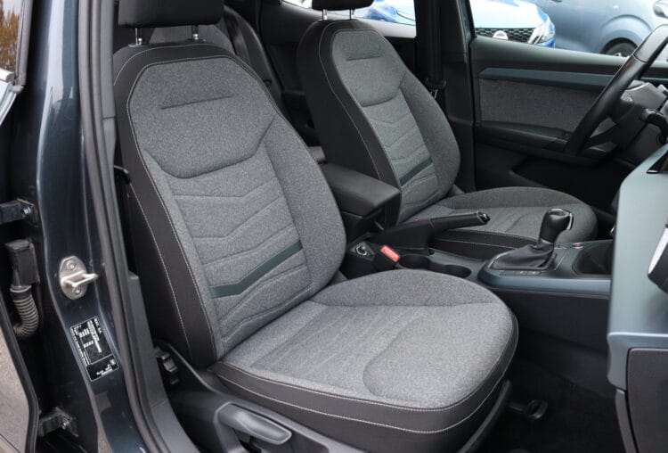 SEAT Arona Xperience