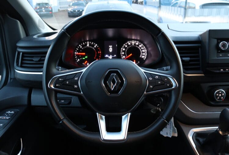 Renault Renault Trafic Equilibre L2H1 AT