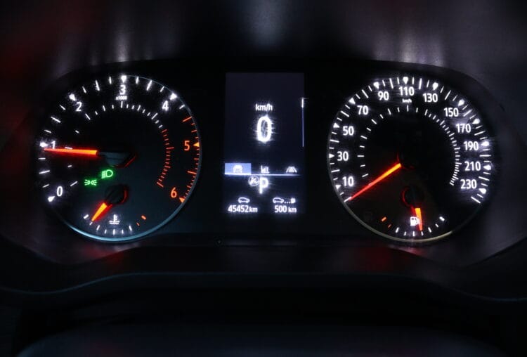 Renault Renault Trafic Equilibre L2H1 AT