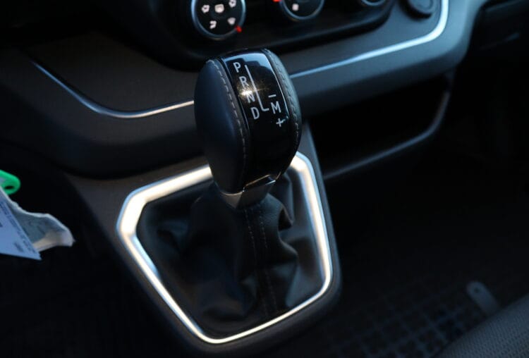 Renault Renault Trafic Equilibre L2H1 AT