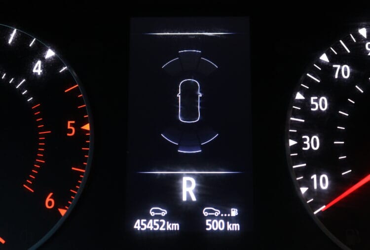 Renault Renault Trafic Equilibre L2H1 AT