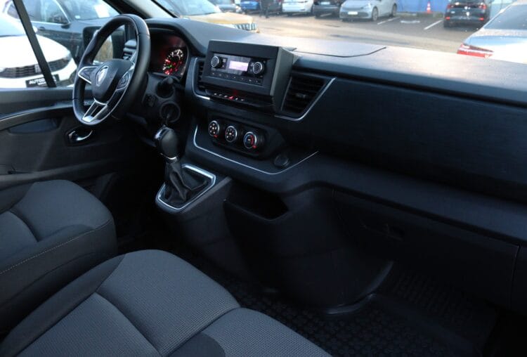 Renault Renault Trafic Equilibre L2H1 AT