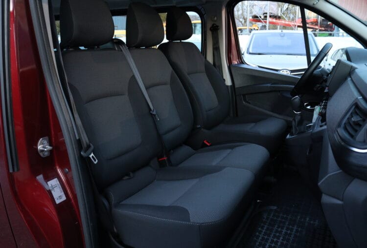 Renault Renault Trafic Equilibre L2H1 AT