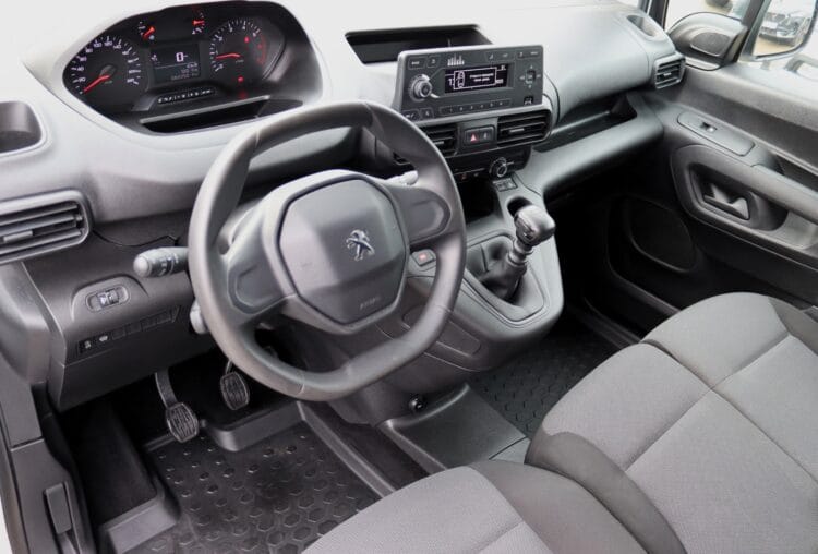 Peugeot Partner L1